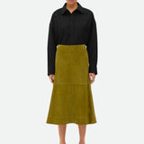 Bottega Veneta blazers side profile designer luxury fashion