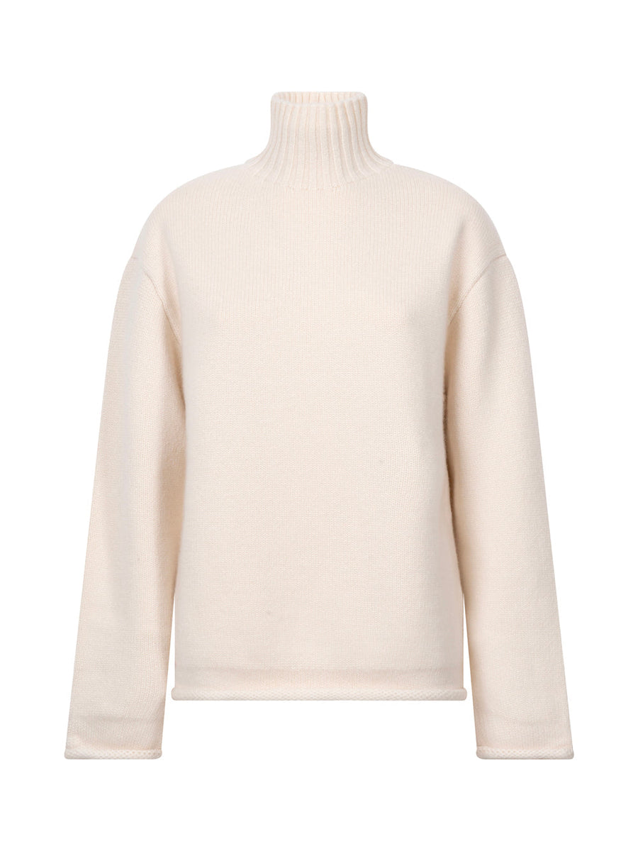 Bottega Veneta sweaters & pullovers luxury designer piece front view