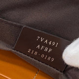 Ziva's Charm handbag – product shot (27cm*4cm*20cm)