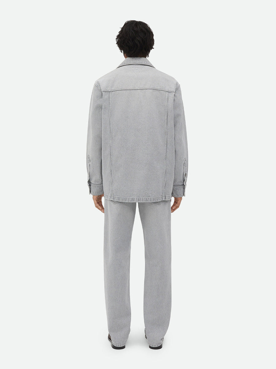 Bottega Veneta blouses side profile designer luxury fashion
