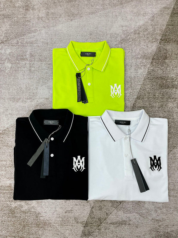 Amiri t-shirt lifestyle view — premium authentic designer style