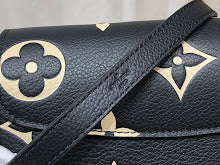 Designer Monogram Crossbody - Luxury Women's Premium Fashion Bag - NM4879
