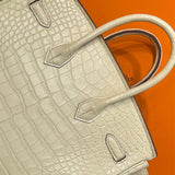 Structured handbag styled for everyday wear