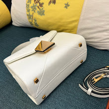 Chic Designer Shoulder Handbag - Premium Luxury Women's Style - NM2962