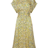 Bottega Veneta cocktail dresses luxury designer piece front view