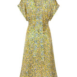 Bottega Veneta premium cocktail dresses detail and craftsmanship close-up