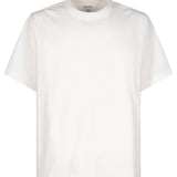 Bottega Veneta tee shirts luxury designer piece front view