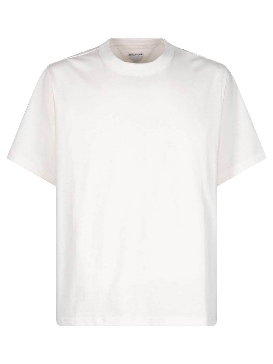 Bottega Veneta T-Shirts? Bottega Veneta Men Gingham T-Shirt Premium Designer Cotton T-Shirt