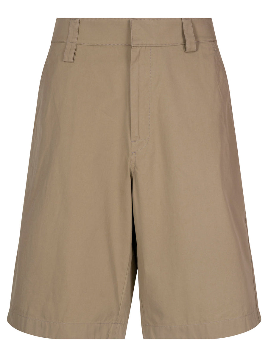 Bottega Veneta pants luxury designer piece front view