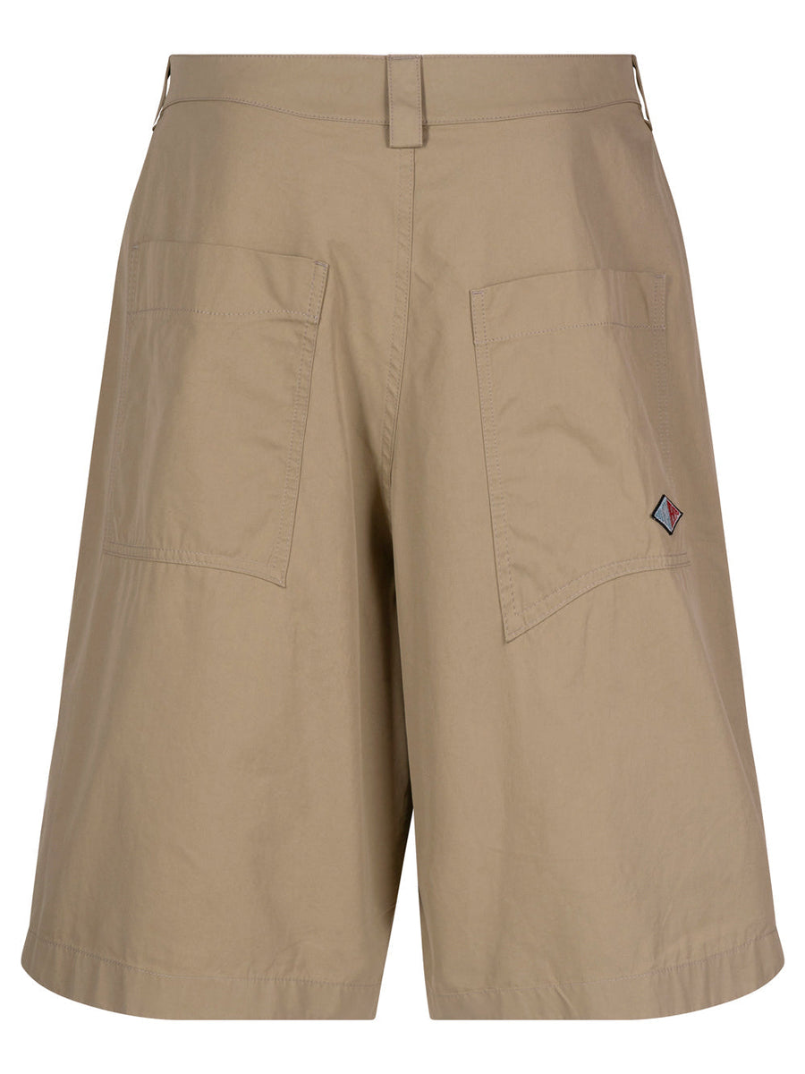 Bottega Veneta premium pants detail and craftsmanship close-up