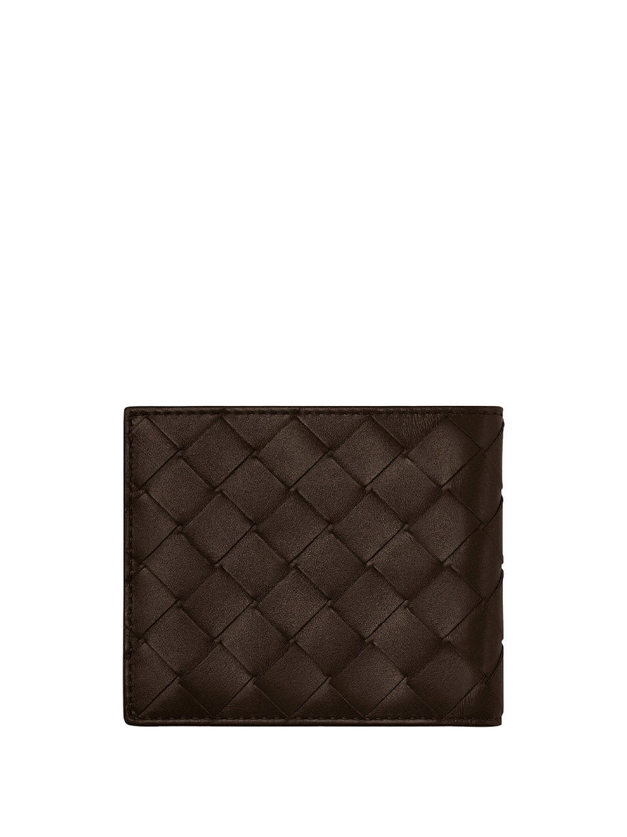 Bottega Veneta wallets side profile designer luxury fashion
