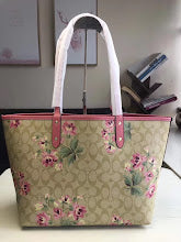 New Premium Women's Tote Bag - Luxury Designer Fashion Handbag - NM6445