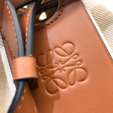 Ziva's Charm handbag – close-up view (21.5cm*31cm*16cm)