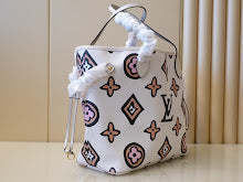Premium Women's Shoulder Bag - Designer Luxury Fashion Accessory - NM4873