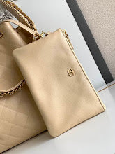 New Luxury Designer Shoulder Bag for Women - Premium Fashion Handbag - NM6001