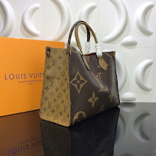 Premium Women's Tote Bag - Luxury Designer Fashion Handbag - NM4729