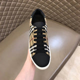 Elegant Premium Synthetic Leather Shoes - Modern Structured Design | Women's Luxury Shoes #1487 - alternate angle view (image 8) of designer-inspired shoes