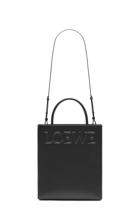 Ziva's Charm handbag – angled view (36cm*28.5cm*7.5cm)