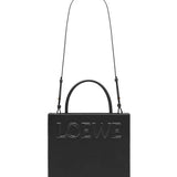 Ziva's Charm handbag – angled view (36cm*28.5cm*7.5cm)