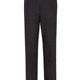 Fendi pants luxury designer piece front view