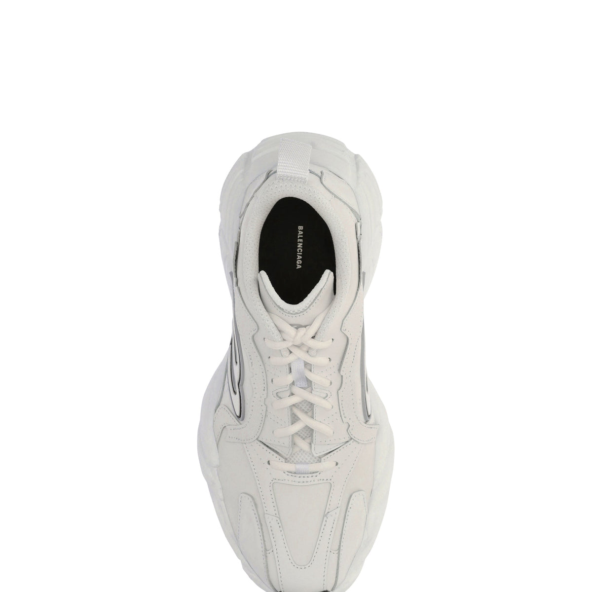 Balenciaga Shoes? Balenciaga Men Monday Sneakers Luxury Lifestyle Designer Footwear