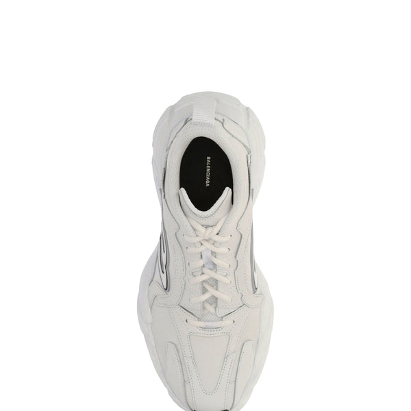 Balenciaga Shoes? Balenciaga Men Monday Sneakers Luxury Lifestyle Designer Footwear