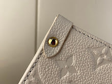 Premium Women's Tote Bag - Luxury Designer Fashion Handbag - NM4617