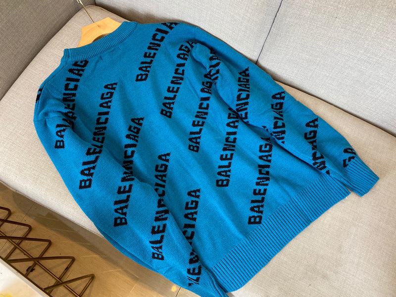Balenciaga clothing product view — premium authentic designer style