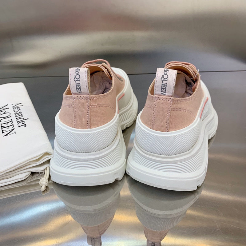 Alexander McQueen shoes Style 304 - packaging and accessories