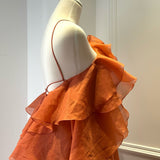 Aje Dress – luxury designer piece at Bellvora