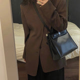  shopper bag interior and compartment view 15