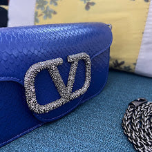 Chic Women's Shoulder Handbag - Luxury Premium Designer Style - NM2818