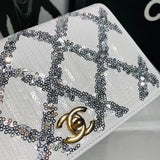  women's handbag, mid design, view 9