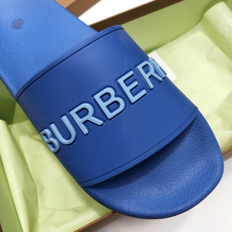 Burberry shoes Style 232 - styled lifestyle view