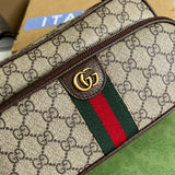 Handle and strap detail of statement everyday-luxe women's handbag – women's everyday handbag