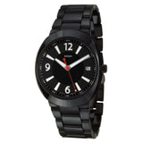 Front view of Rado men's watch