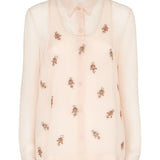 Fendi clothing luxury designer piece front view