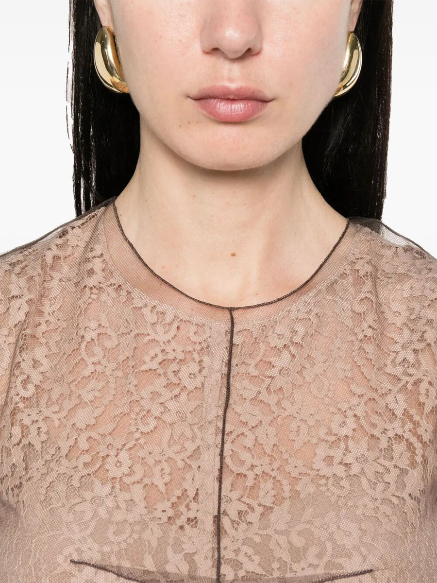 Fendi cocktail dresses lifestyle shot premium designer piece