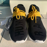 Nike Men's & Women's Designer Street Sneakers — Style 206 back view