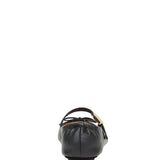 Fendi clothing side profile designer luxury fashion
