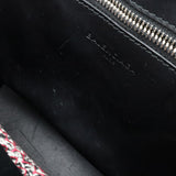 Velvelix elegant leather Luxury Bag close-up detail