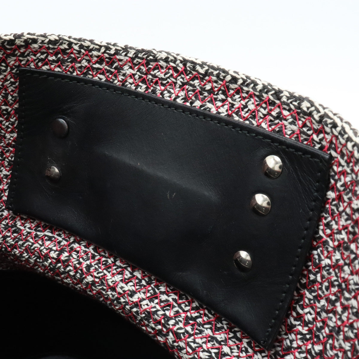 Velvelix elegant leather Luxury Bag flat lay view