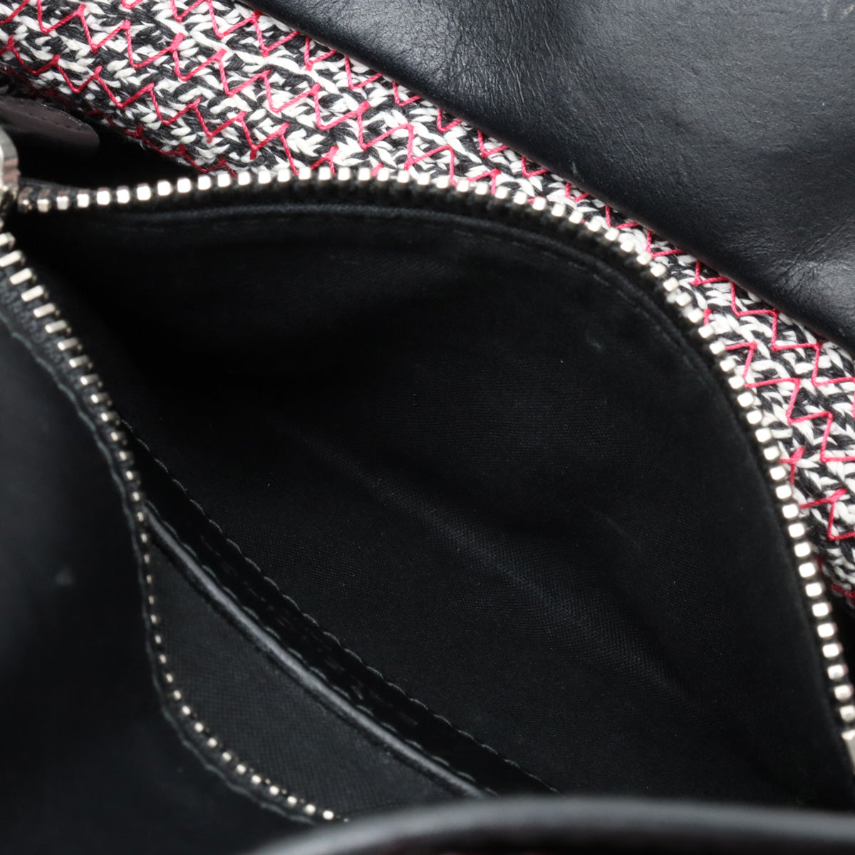 Side view of Balenciaga handbag premium designer bag