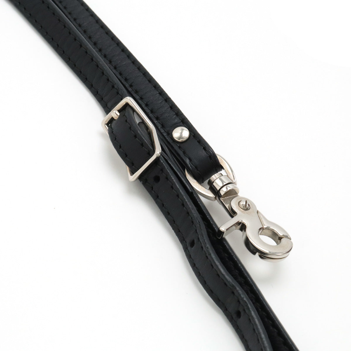 Velvelix elegant leather Luxury Bag top view