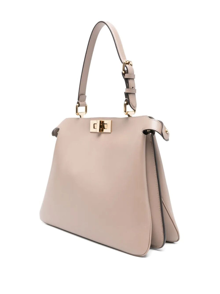 Fendi shoulder bags side profile designer luxury fashion