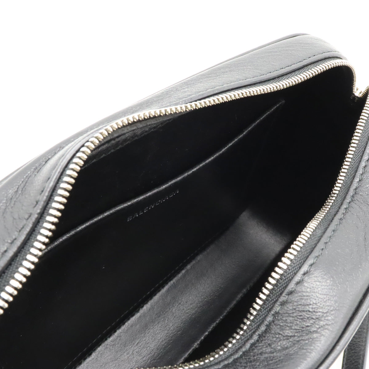 Auremelin elegant leather Luxury Bag close-up detail