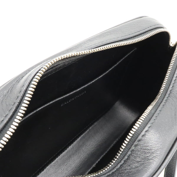 Auremelin elegant leather Luxury Bag close-up detail