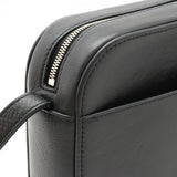 Auremelin elegant leather Luxury Bag angled view