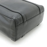 Zelvelin elegant leather Luxury Item back view