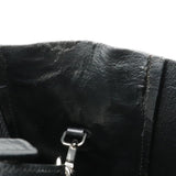 Zelvelin elegant leather Luxury Item angled view